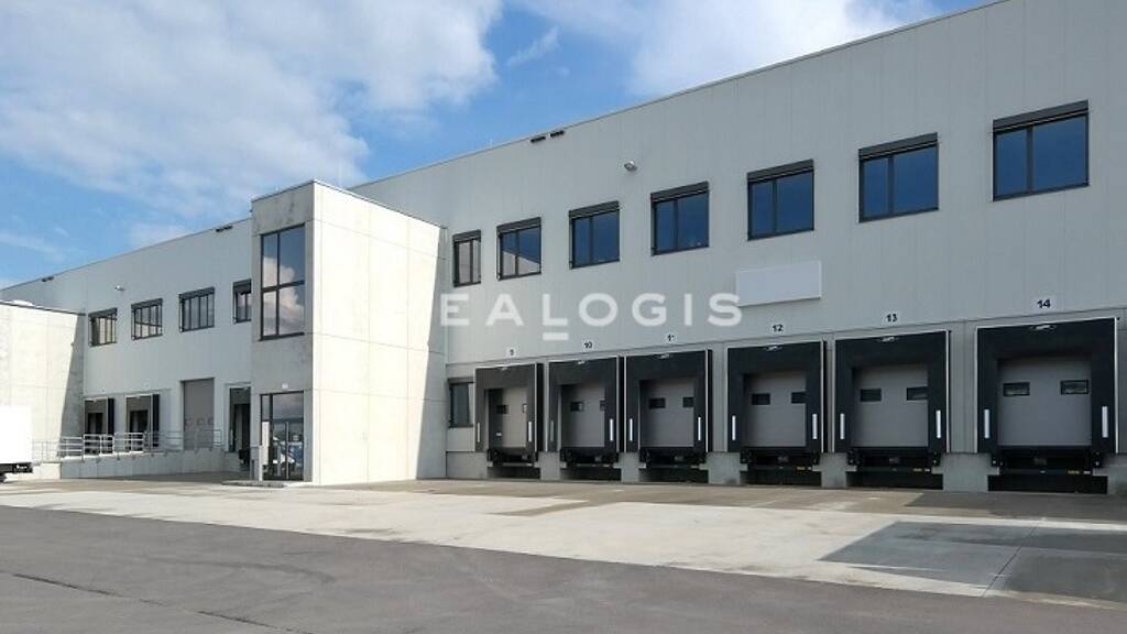 Halle/Industriefläche zur Miete 3.500 m² Lagerfläche Schmalau Nürnberg 90427