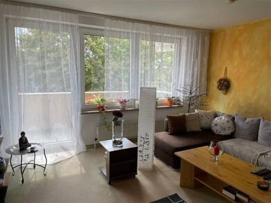 Wohnung zum Kauf 179.000 € 2,5 Zimmer 62,5 m² 2. Geschoss Hammerstatt Bayreuth 95448