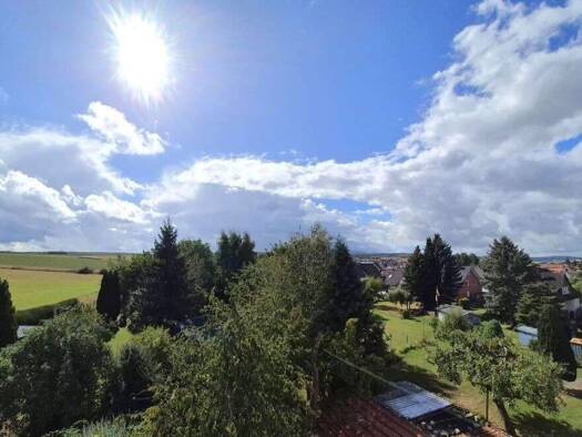 Mehrfamilienhaus zum Kauf 259.000 € 9 Zimmer 220 m² 965 m² Grundstück Calden 34379