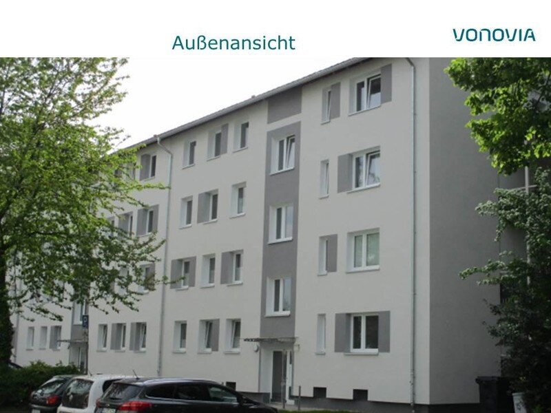 Wohnung zur Miete 703 € 2 Zimmer 54,1 m²<br/>Wohnfläche 1.<br/>Geschoss 01.12.2024<br/>Verfügbarkeit Goethestraße 46 Südviertel Essen 45128