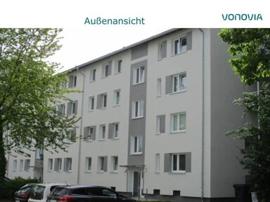 Wohnung zur Miete 703 € 2 Zimmer 54,1 m² 1. Geschoss frei ab 01.12.2024 Goethestraße 46 Südviertel Essen 45128