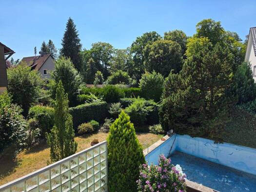 Mehrfamilienhaus zum Kauf 610.000 € 8 Zimmer 239 m² 646 m² Grundstück frei ab sofort Kornburg Nürnberg 90455