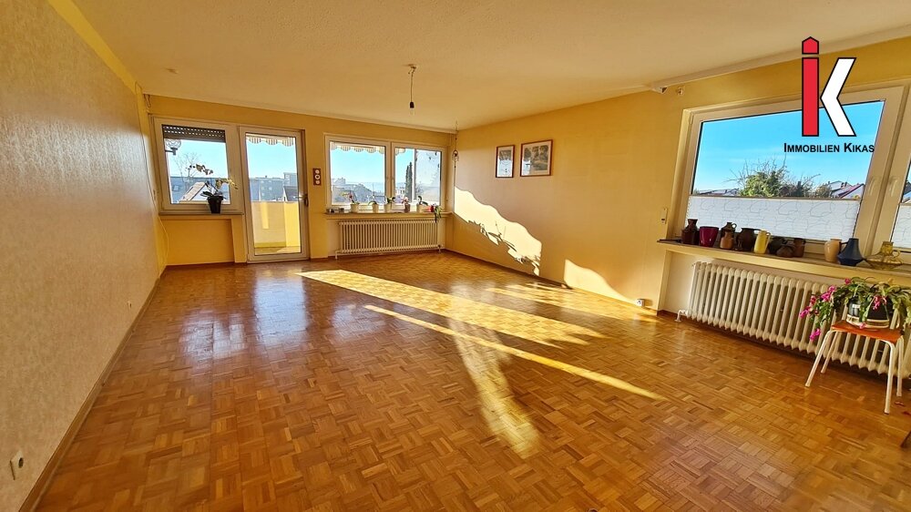 Wohnung zum Kauf 324.000 € 3 Zimmer 101 m²<br/>Wohnfläche 1.<br/>Geschoss Schönaich Schönaich 71101