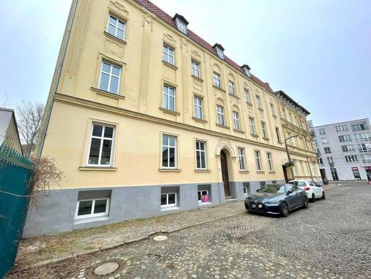 Wohnung zur Miete 475 € 2 Zimmer 45 m² EG frei ab 16.03.2026 Müggelseedamm 162b Friedrichshagen Berlin 12587