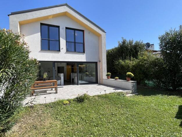Einfamilienhaus zum Kauf 849.000 € 4 Zimmer 115 m² 323 m² Grundstück Wien 1220