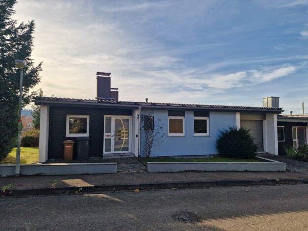 Haus zum Kauf 305.000 € 5 Zimmer 83,5 m² 497 m² Grundstück Innenstadt Heidenheim 89522