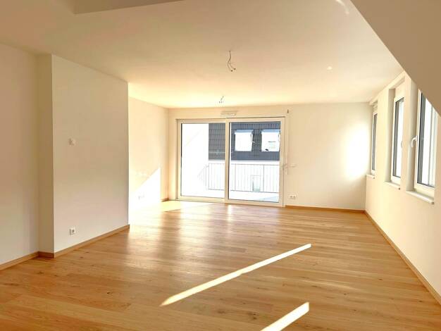 Maisonette zum Kauf - Neubau provisionsfrei 740.486 € 4 Zimmer 140,1 m² 3. Geschoss frei ab sofort Baden-Baden 76532