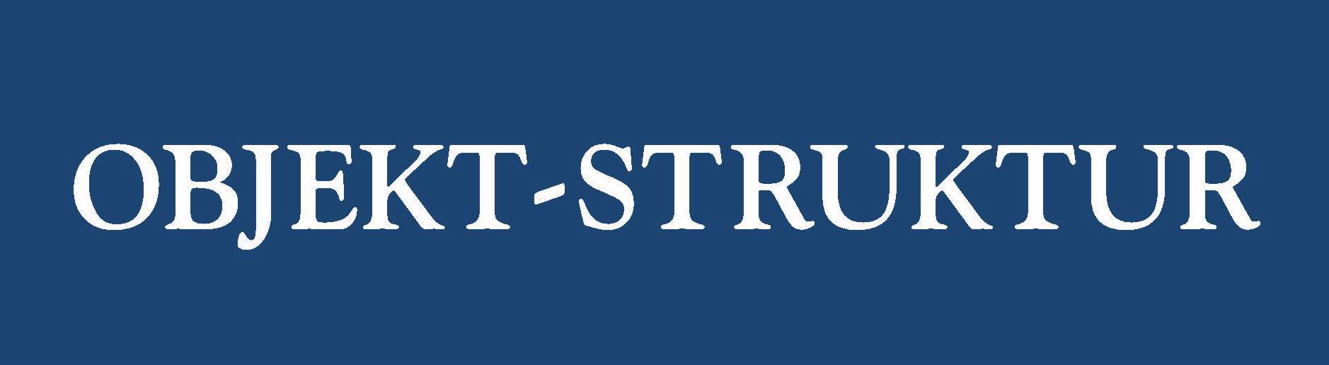 Objekt-Struktur GmbH