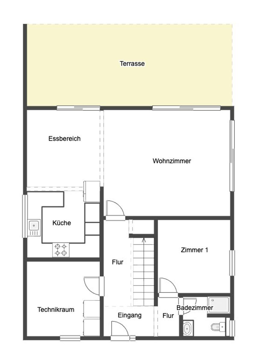 Haus zum Kauf 899.000 € 5 Zimmer 150 m²<br/>Wohnfläche 408 m²<br/>Grundstück Altlußheim 68804