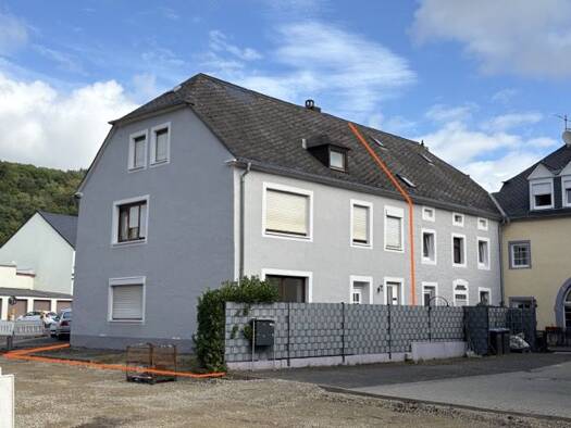 Haus zum Kauf 380.000 € 13 Zimmer 210 m² 250 m² Grundstück frei ab sofort Trier-West-Pallien Trier 54294