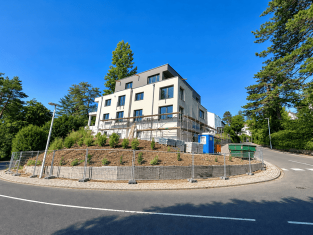 Wohnung zum Kauf - Erstbezug provisionsfrei 829.000 € 3 Zimmer 120 m² 1. Geschoss frei ab 01.02.2027 Schweinheim Bad Godesberg 53177