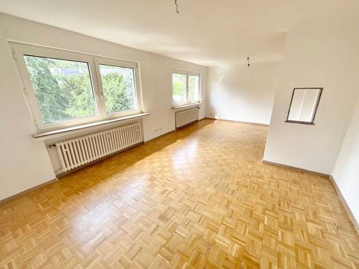 Wohnung zur Miete 559 € 2,5 Zimmer 63,2 m² 3. Geschoss Marienstr. 82 Kray Stadtbezirk VII 45307