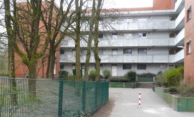 Wohnung zur Miete 664 € 3 Zimmer 78,1 m² 4. Geschoss frei ab 05.03.2025 Graf-von-Moltke-Straße 10 Kaltenmoor Lüneburg 21337