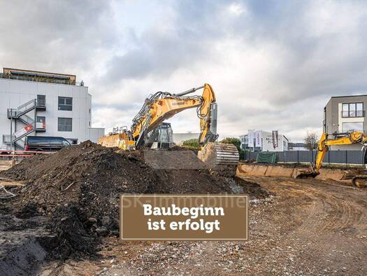 Wohnung zum Kauf 399.990 € 3 Zimmer 73,8 m² 3. Geschoss Hürth / Kalscheuren 50354