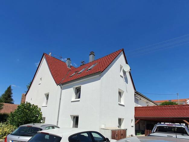 Mehrfamilienhaus zum Kauf provisionsfrei 975.000 € 14 Zimmer 404,2 m² 416 m² Grundstück Tiefenbronn Tiefenbronn 75233