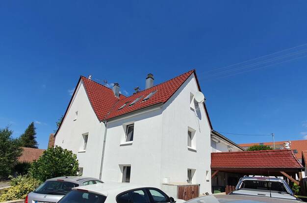 Mehrfamilienhaus zum Kauf provisionsfrei 975.000 € 14 Zimmer 404,2 m² 416 m² Grundstück Tiefenbronn Tiefenbronn 75233