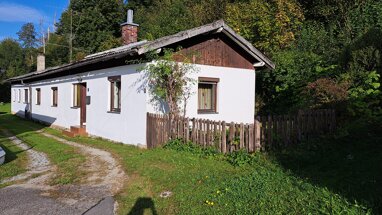 Einfamilienhaus zum Kauf 155.000 € 4 Zimmer 125 m² 2.250 m² Grundstück Leizesberg Untergriesbach 94107