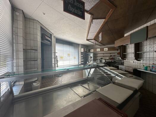 Laden zum Kauf 470.000 € 39 m² Verkaufsfläche Heilbronn 74074