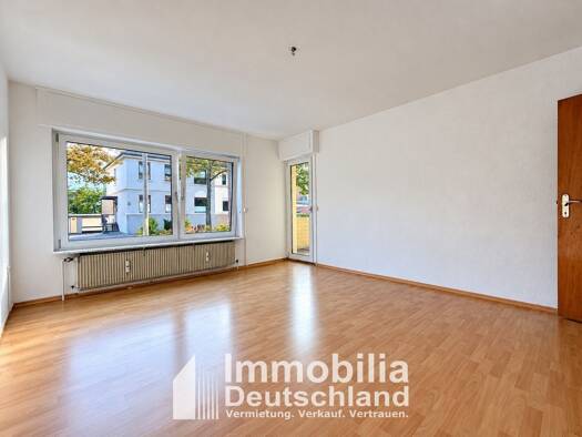 Wohnung zur Miete 520 € 3 Zimmer 65 m² EG Nordlünen Lünen 44534