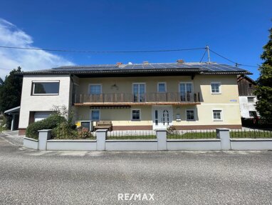 Einfamilienhaus zum Kauf 259.000 € 9 Zimmer 240 m² 786 m² Grundstück Raab 4760