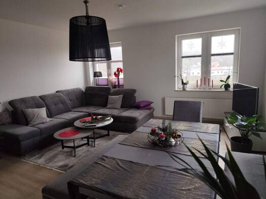 Mehrfamilienhaus zum Kauf 600.000 € 13 Zimmer 356 m² 1.649 m² Grundstück Niedersachswerfen Harztor 99768