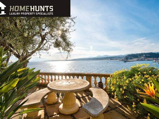 Wohnung zum Kauf 2.975.000 € 112,1 m² NICE - MONT BORON 06236