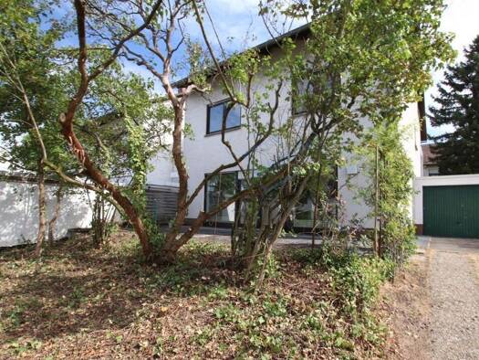 Einfamilienhaus zum Kauf 795.000 € 7 Zimmer 149,2 m² 318 m² Grundstück frei ab sofort Eberstadt Darmstadt 64297