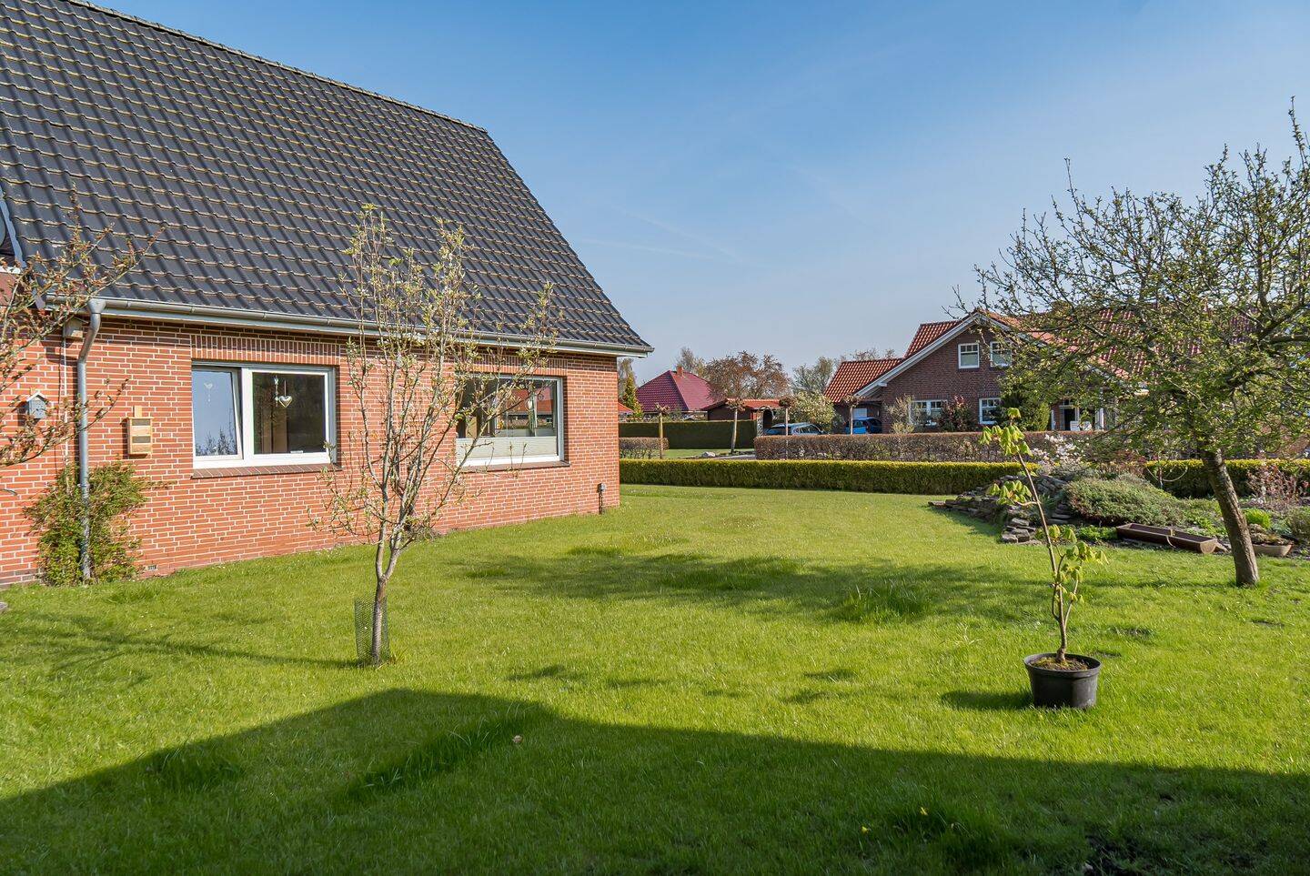 Einfamilienhaus zum Kauf - Ansicht 6