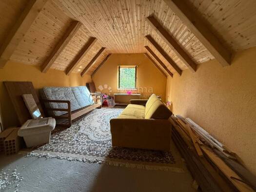Einfamilienhaus zum Kauf 119.000 € 6 Zimmer 110 m² Benkovac Fužinski, Fužine Fužine 51322