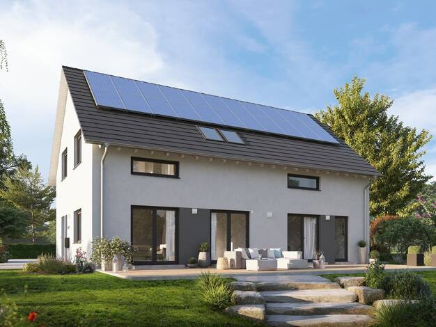 Einfamilienhaus zum Kauf provisionsfrei 658.000 € 5 Zimmer 145,9 m² 668 m² Grundstück Reichelsdorf Nürnberg 90453