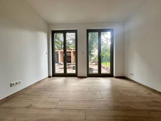Wohnung zur Miete - Erstbezug 829 € 2 Zimmer 62 m² frei ab 01.10.2025 Altstadt Wismar 23966