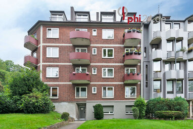 Wohnung zum Kauf 239.900 € 2 Zimmer 61 m² 1. Geschoss Hansemannplatz Aachen 52062