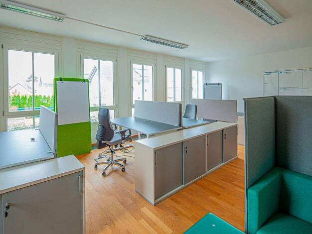 Bürofläche zur Miete provisionsfrei 379 € 4 m² Bürofläche Am Georgenstein Buchenhain Baierbrunn 82065