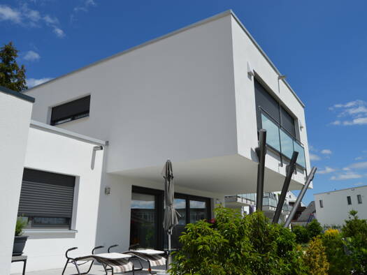 Einfamilienhaus zum Kauf 609.500 € 5 Zimmer 135 m² 501 m² Grundstück Kümmersbruck 92245