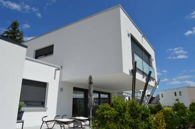Einfamilienhaus zum Kauf 609.500 € 5 Zimmer 135 m² 460 m² Grundstück Kümmersbruck Kümmersbruck 92245
