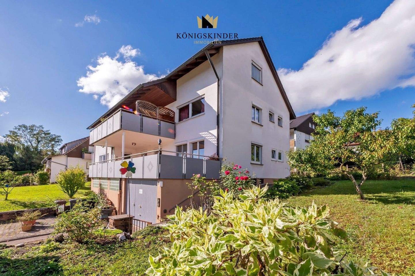 Mehrfamilienhaus zum Kauf - Ansicht 6