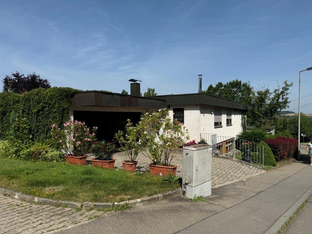 Wohnung zum Kauf 357.900 € 4,5 Zimmer 146,3 m²<br/>Wohnfläche Kirchdorf Brigachtal 78086