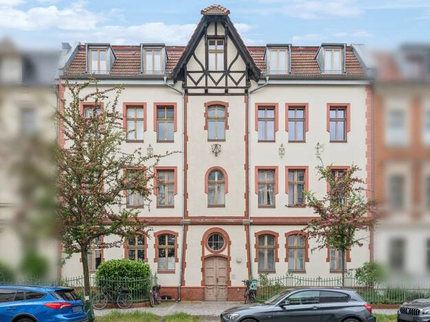 Wohnung zum Kauf 390.000 € 3 Zimmer 90 m² Babelsberg - Süd Potsdam 14482