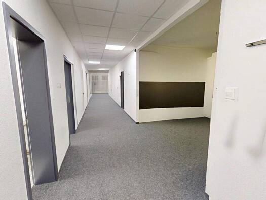 Bürofläche zur Miete 1.800 € 5,5 Zimmer 210 m² Bürofläche Brühl Freiburg im Breisgau 79108