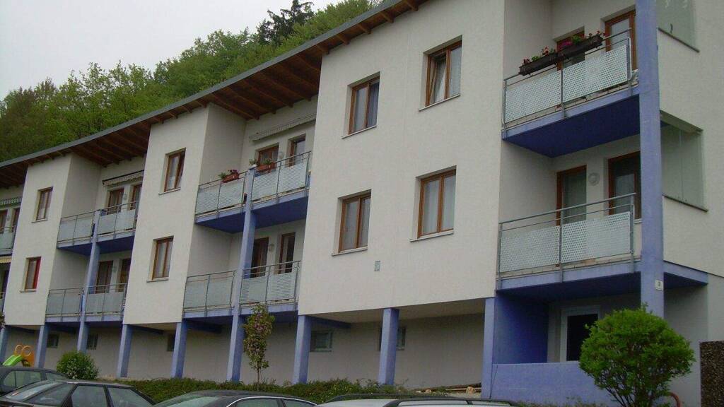 Wohnung zur Miete 491 € 2 Zimmer 74 m² Herbert-Lange-Weg 3 Wernstein am Inn 4783