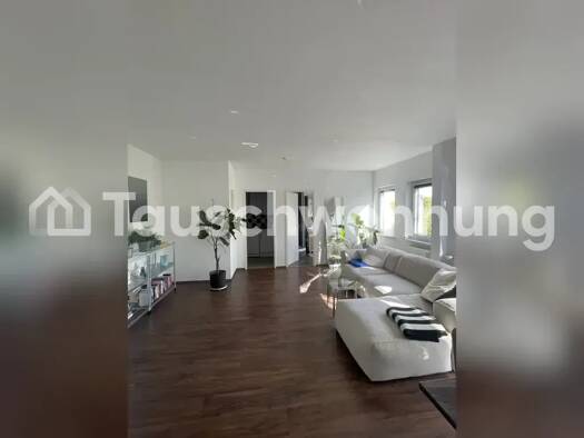 Wohnung zur Miete Tauschwohnung 885 € 2 Zimmer 56 m² 2. Geschoss Altstadt Frankfurt am Main 60311