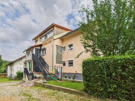 Mehrfamilienhaus zum Kauf 994.500 € 21 Zimmer 502,3 m² 602 m² Grundstück Jettenburg Kusterdingen - Jettenburg 72127