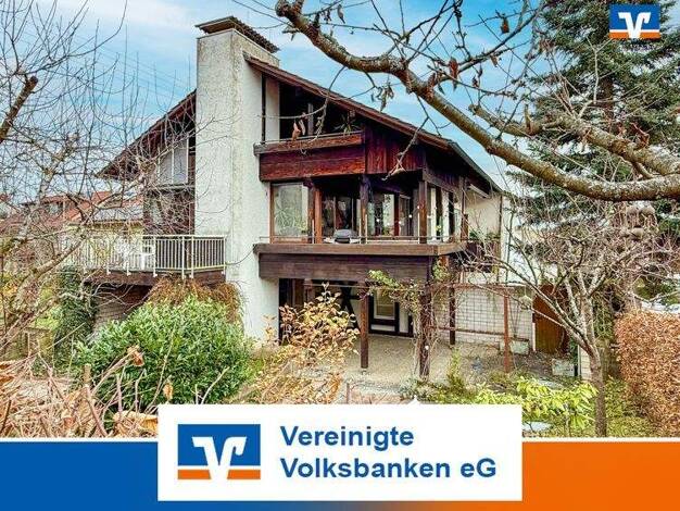 Wohnung zum Kauf 209.000 € 2 Zimmer 65 m² Merklingen Weil der Stadt / Merklingen 71263