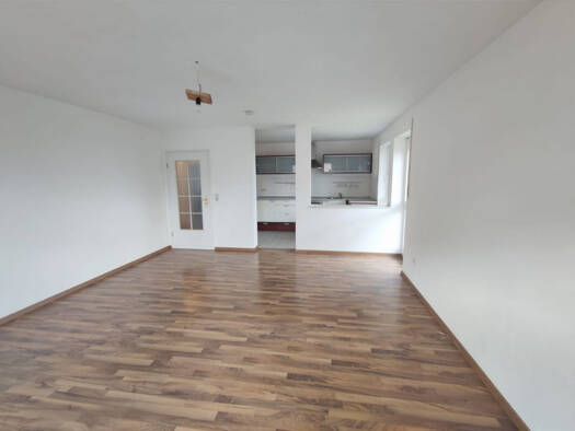 Wohnung zur Miete 660 € 2 Zimmer 63 m² 1. Geschoss frei ab 01.05.2026 Mertingen 86690