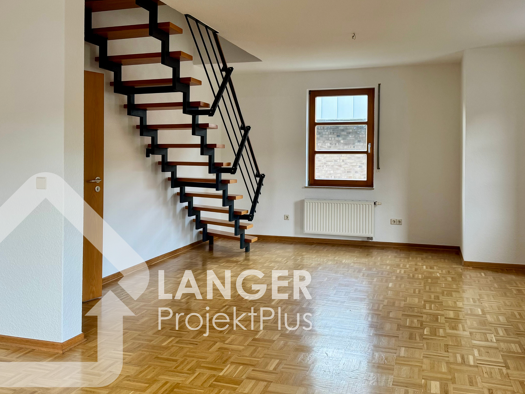 Wohnung zur Miete 740 € 3 Zimmer 92,8 m² 1. Geschoss frei ab 01.05.2026 Lingen Lingen (Ems) 49808