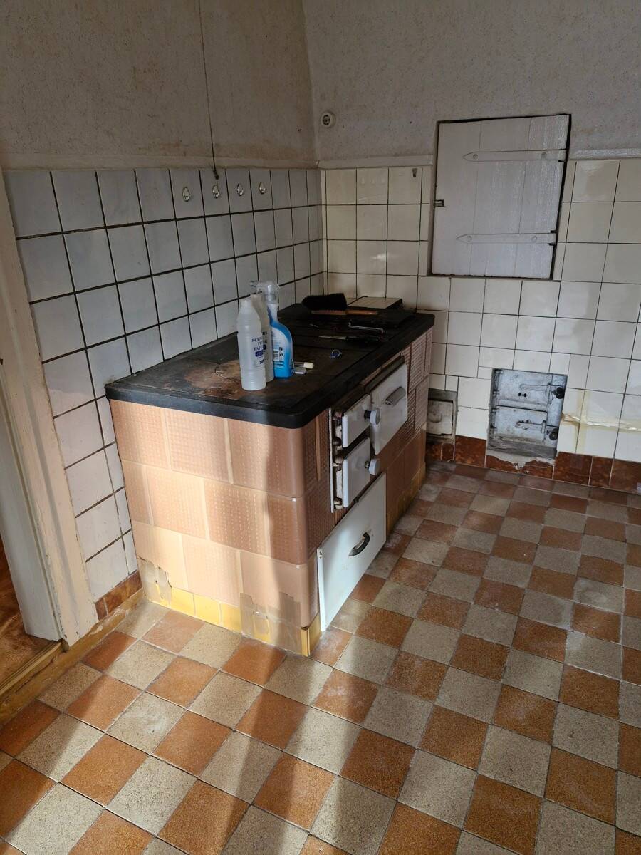 Bauernhaus zum Kauf - Ansicht 3