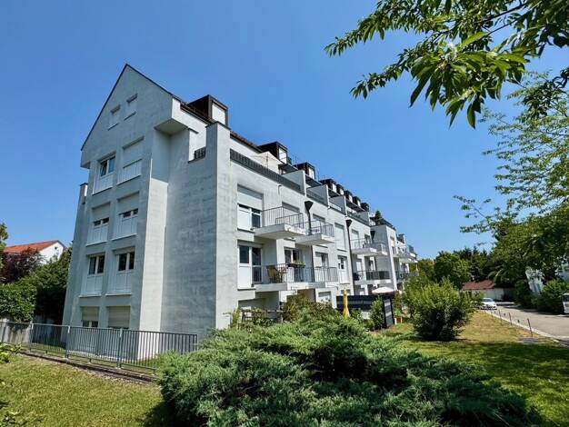 Maisonette zum Kauf 306.000 € 2,5 Zimmer 79 m² 3. Geschoss Ulm 89081