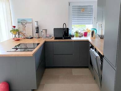 Wohnung zur Miete Wohnen auf Zeit 895 € 1,5 Zimmer 40 m² frei ab 01.08.2025 Priesendorf Priesendorf 96170