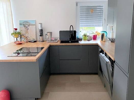 Wohnung zur Miete Wohnen auf Zeit 895 € 1,5 Zimmer 40 m² frei ab sofort Priesendorf Priesendorf 96170