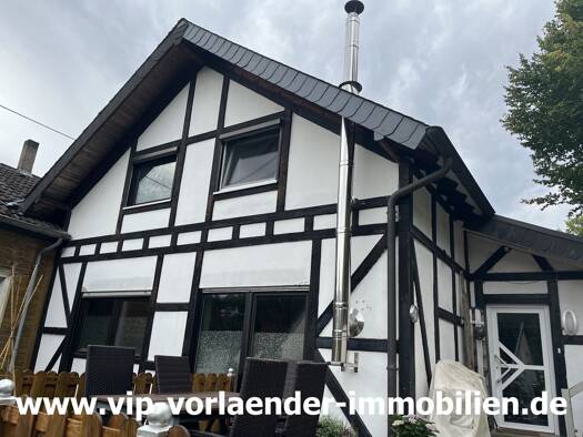 Wohnung zum Kauf 188.000 € 5 Zimmer 110 m² Herchen Windeck 51570